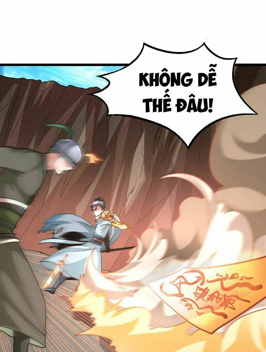 cửu dương thần vương chapter 140 18