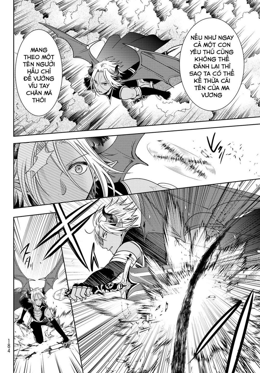 i became the mother of the strongest demon lord’s 10 children in another world chapter 13.1 8