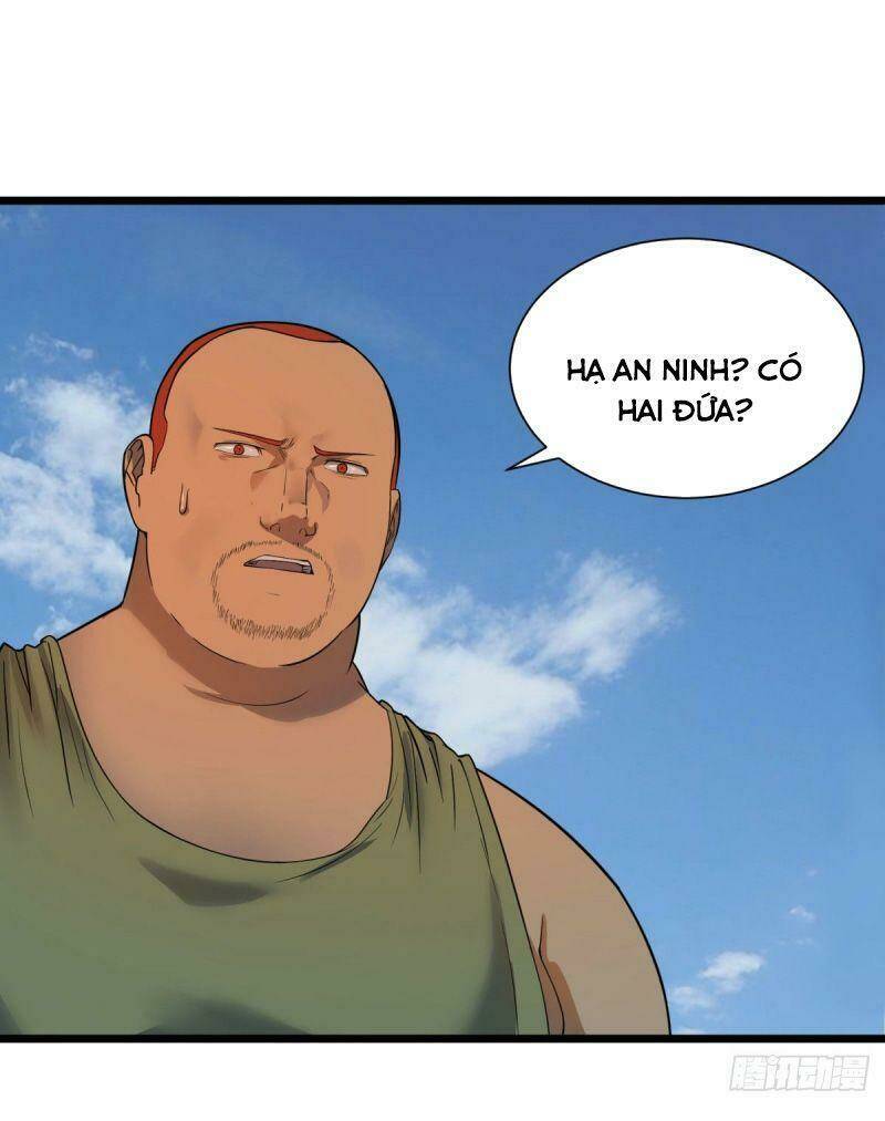 danh sách kẻ phản diện chapter 101 1