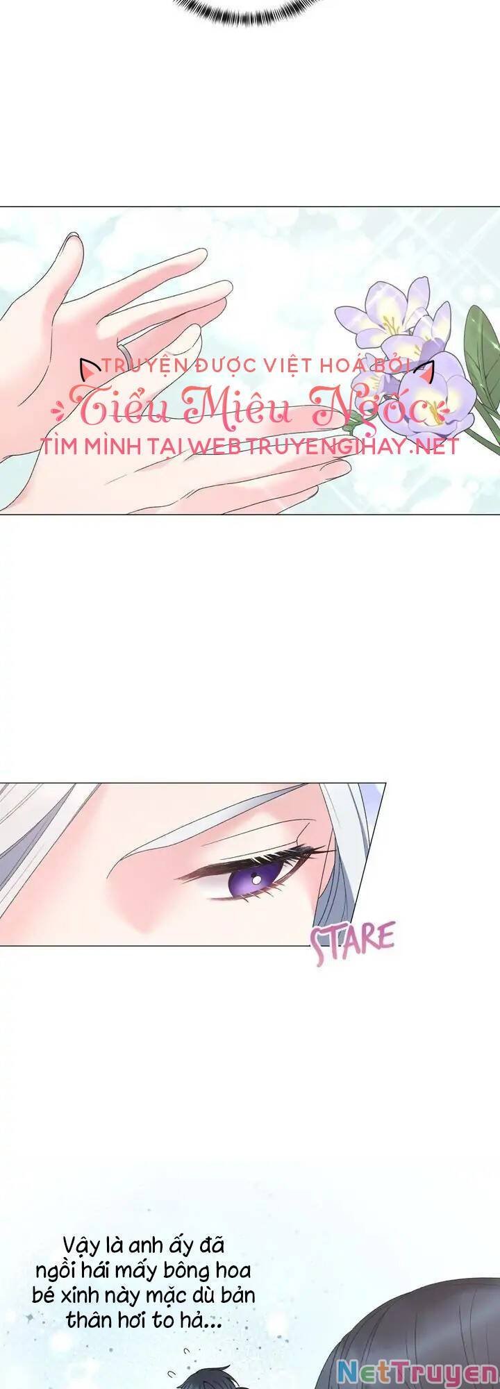 là nhân vật phản diện nhưng tôi sẽ trở thành nữ chính chapter 42 3