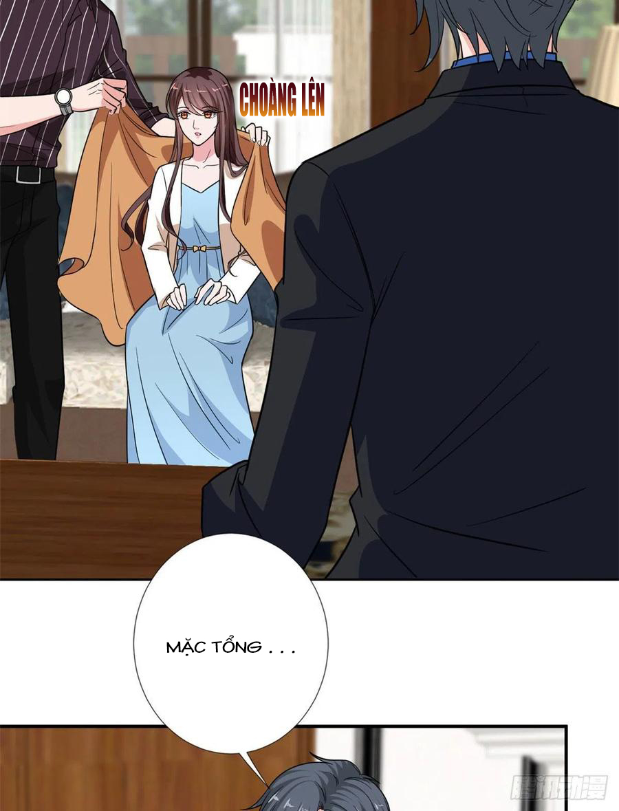 thí hôn lão công, cần giúp sức chapter 278 8