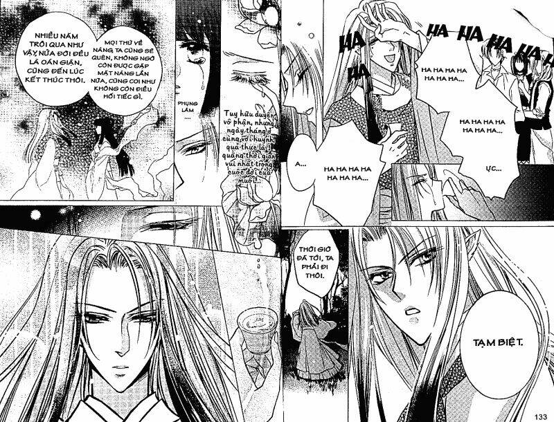 cafe thần tiên chapter 2 68