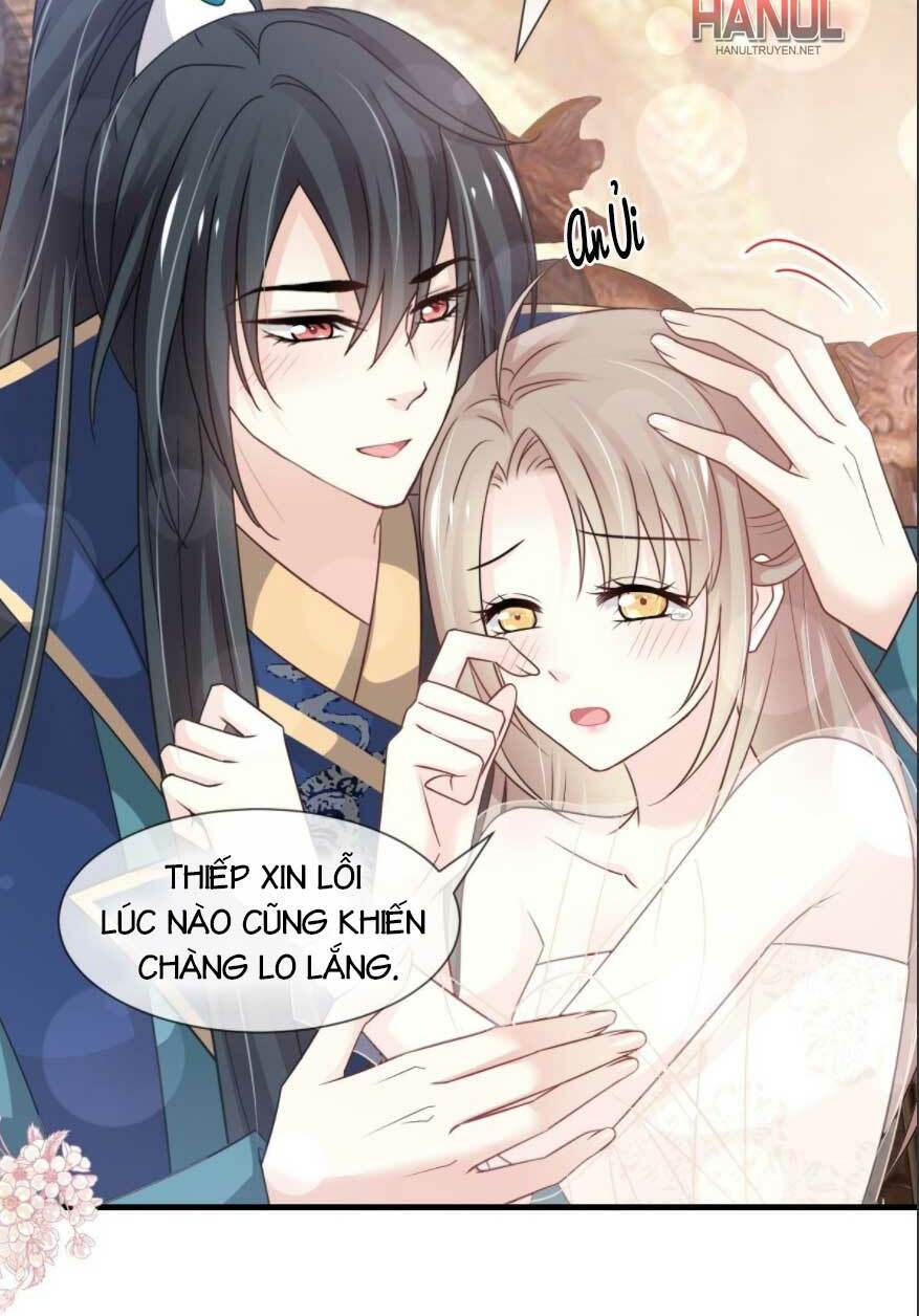 thiên hạ đệ nhất sủng phi chapter 211.1 21