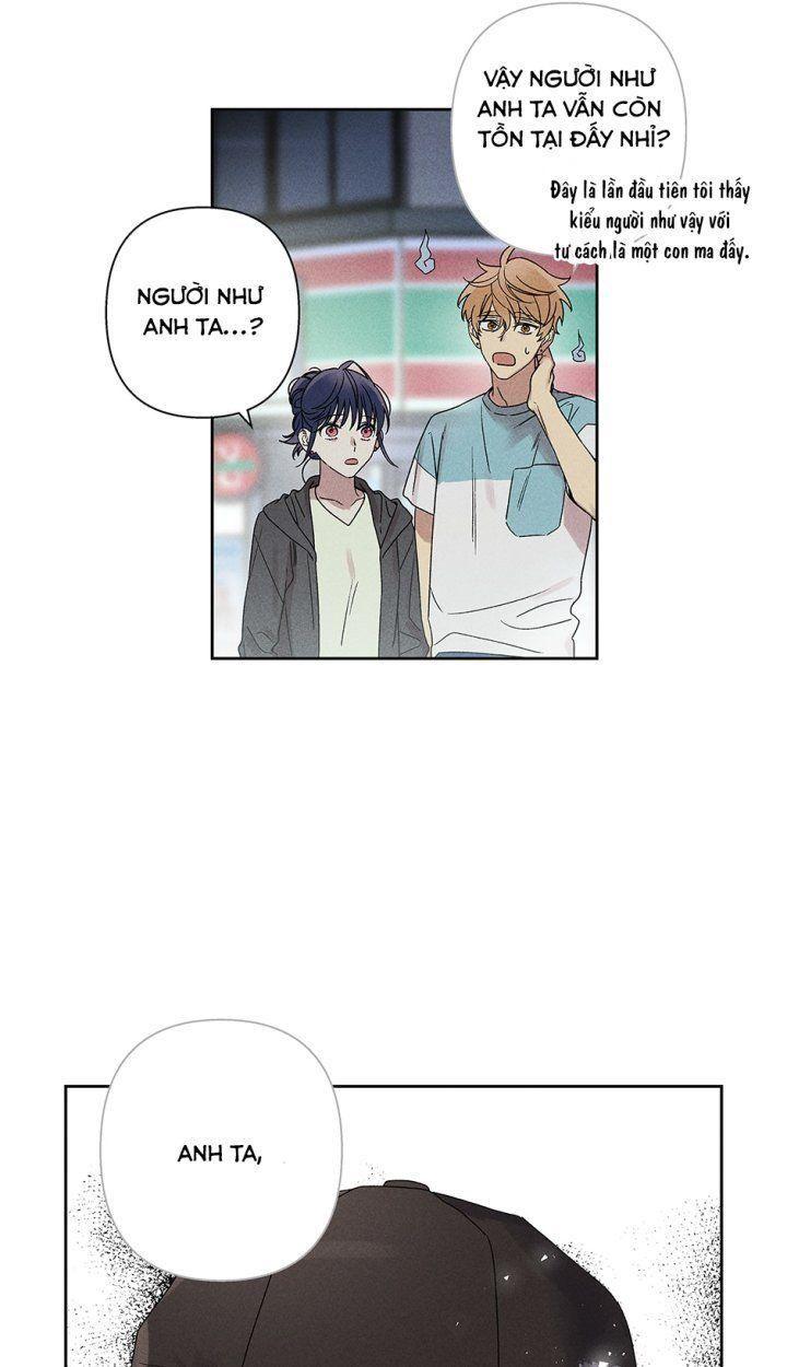 bạn trai tôi là một con ma ngọt ngào chapter 3 41