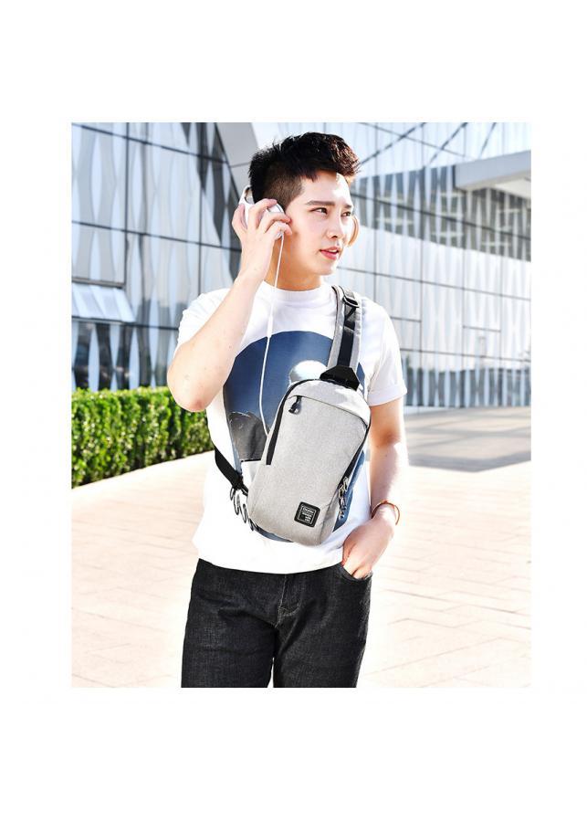 Túi Đeo Chéo Nam Hàn Quốc SL-332