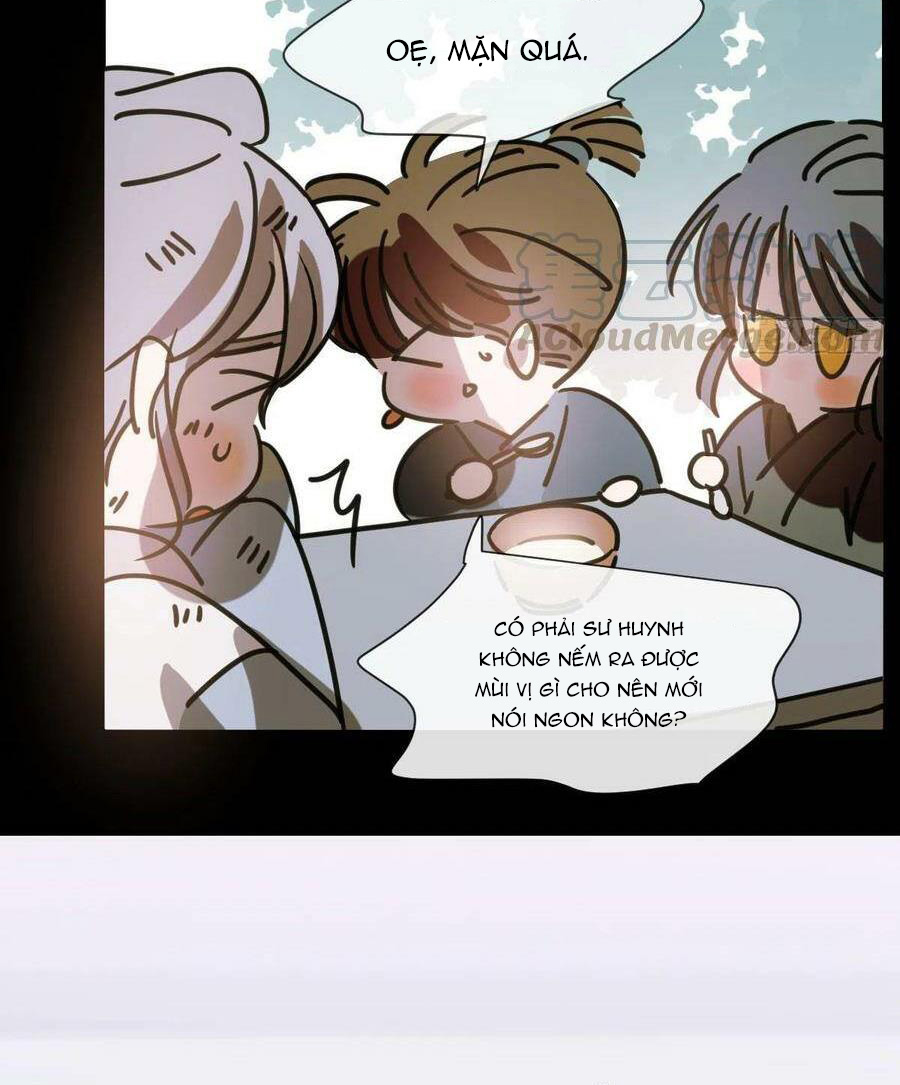 Bắt Lấy Ngao Ngao chapter 143 - Trang 48