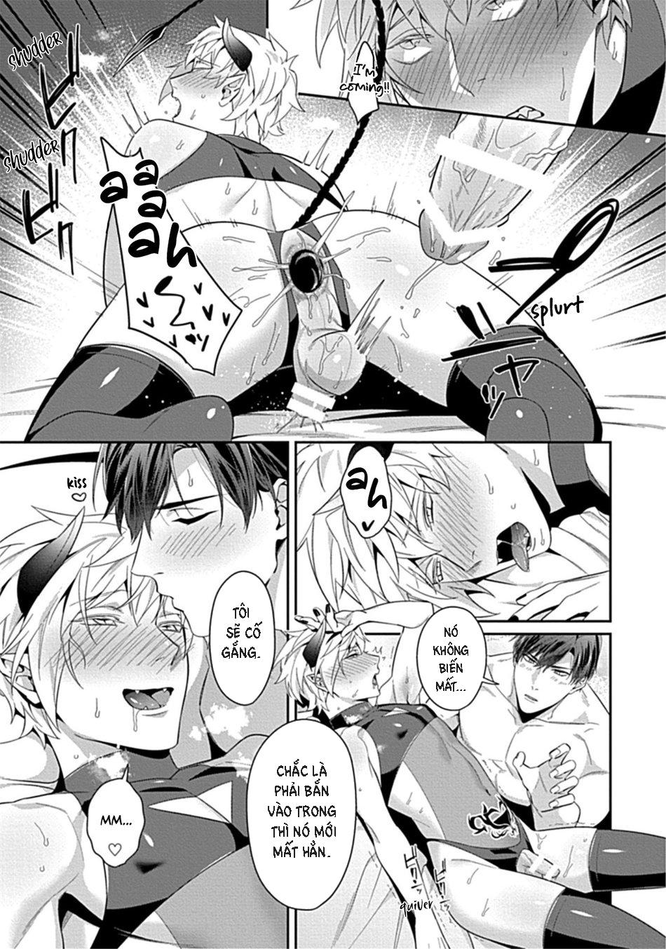 oneshot hỏny chapter 225 21