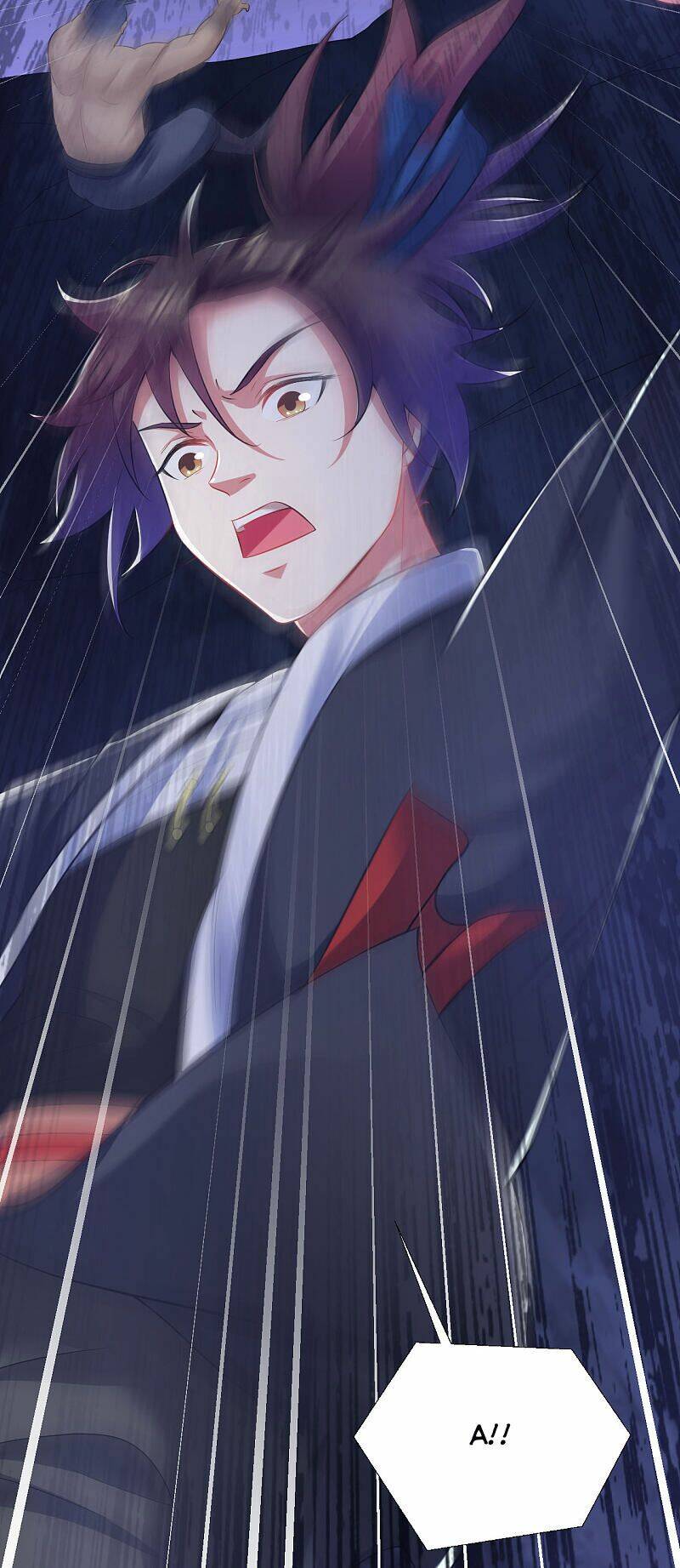 đạo ấn chapter 85 23