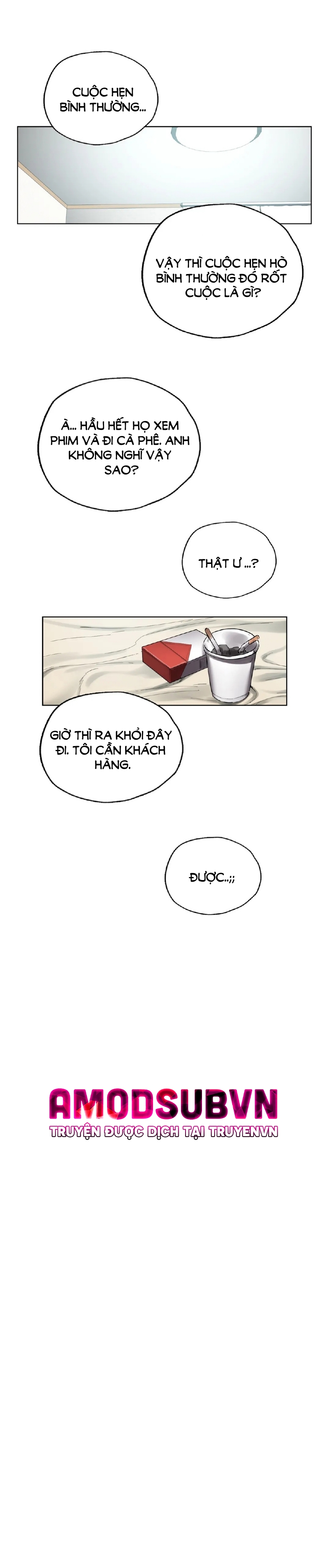 đàn ông và đàn bà ở sillim chapter 25 27