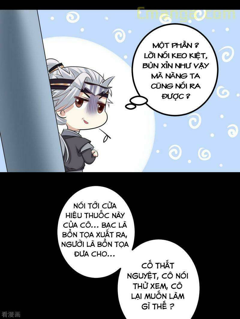 độc y đích nữ chapter 29 23