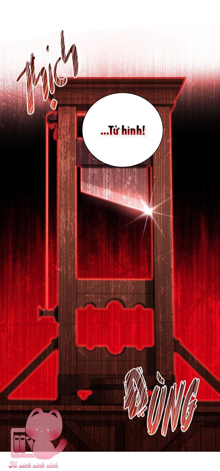 thế thì ta cứ trở thành kẻ ác thôi chapter 55 17