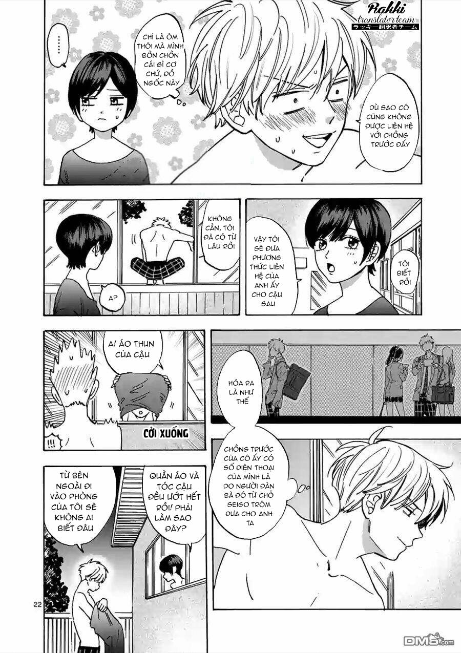 lời hứa của nàng lọ lem chapter 52 23