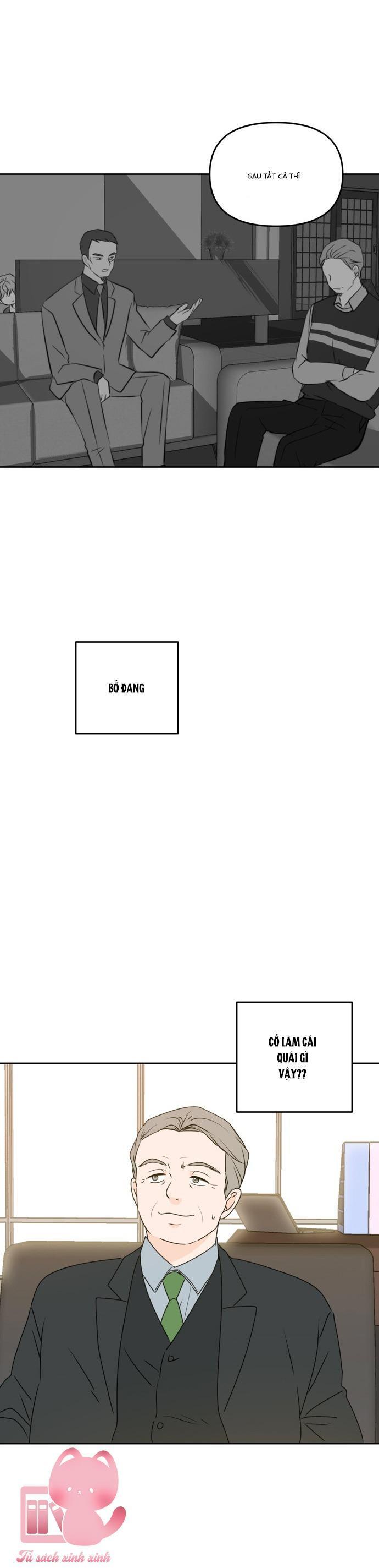 hẹn gặp nhau ở kiếp thứ 19 chapter 55 19