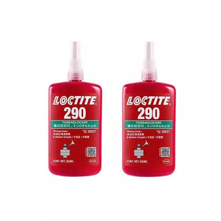 Keo Loctite 290 50ml