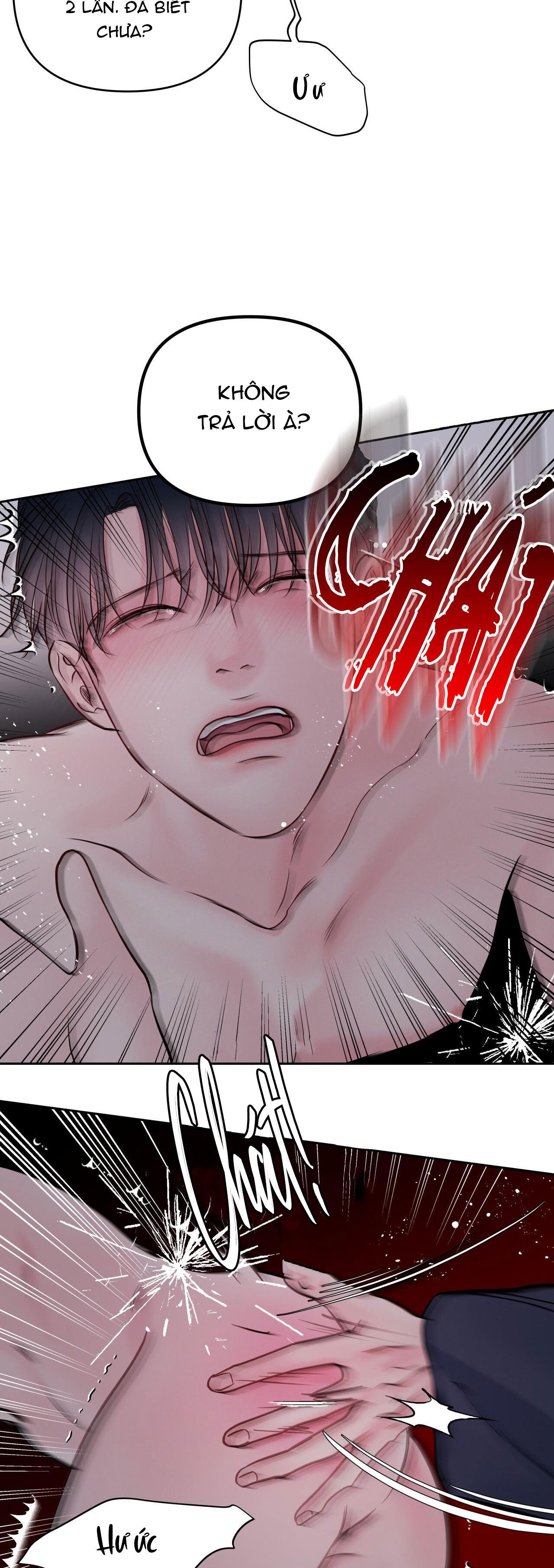 chủ nhân của thứ bảy chapter 19 4