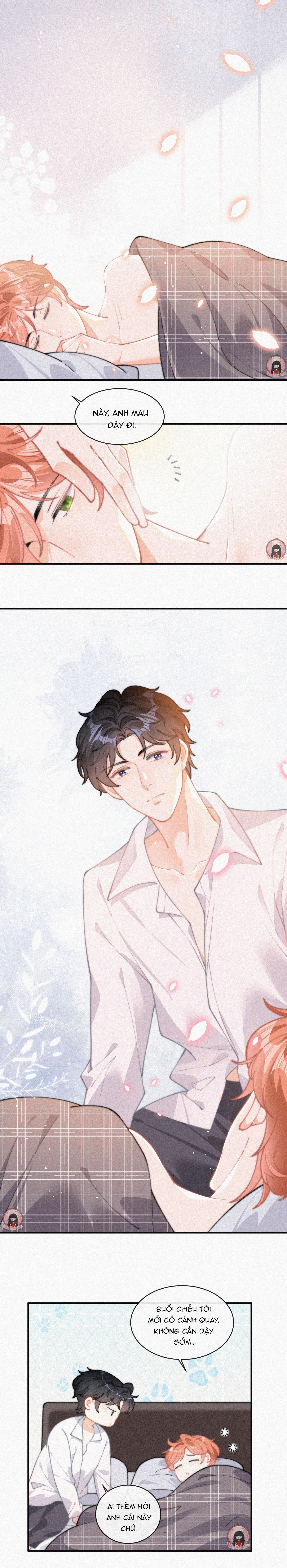 hôm qua như đã chết chapter 60 1