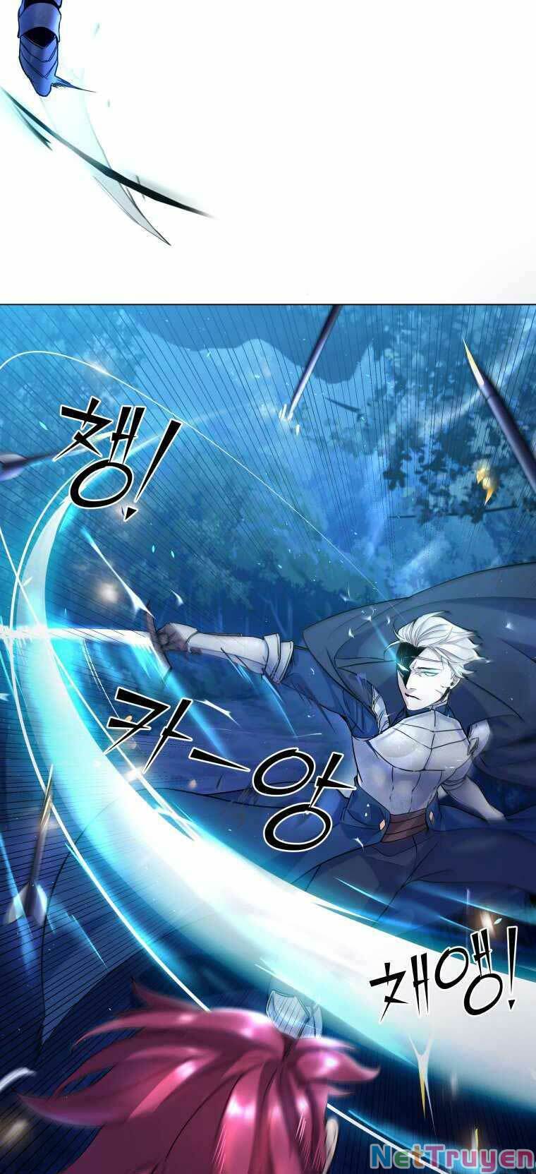 bạo chúa cường hoành chapter 4 8