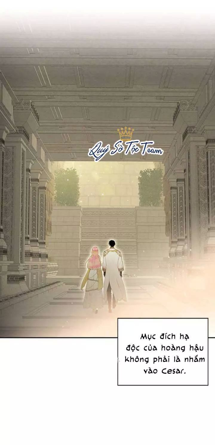 trọng sinh trở thành hoàng phi chapter 84 3