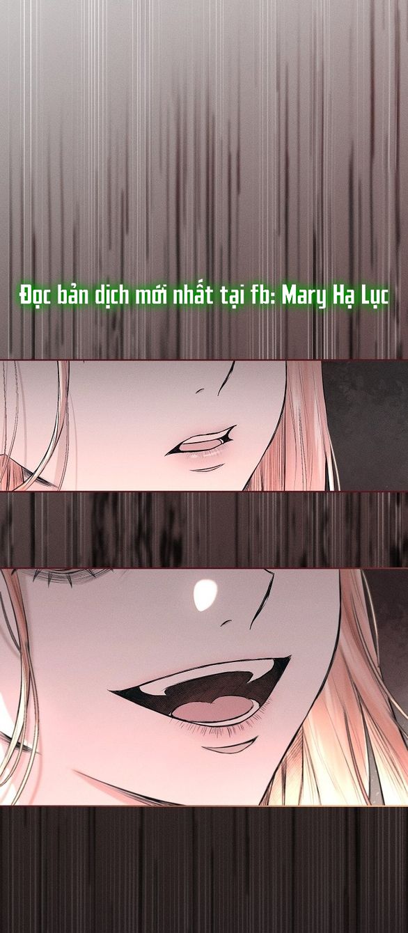 chàng tiên cá mắc kẹt trong hồ của tôi chapter 1.2 54