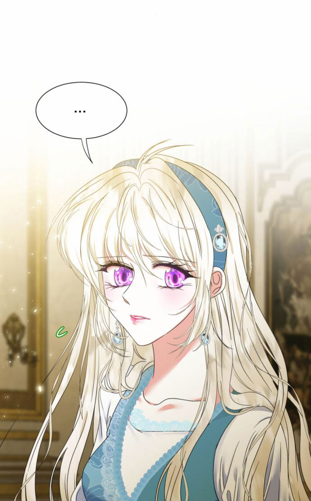 tôi hoán đổi thân xác với thái tử chapter 6.1 24