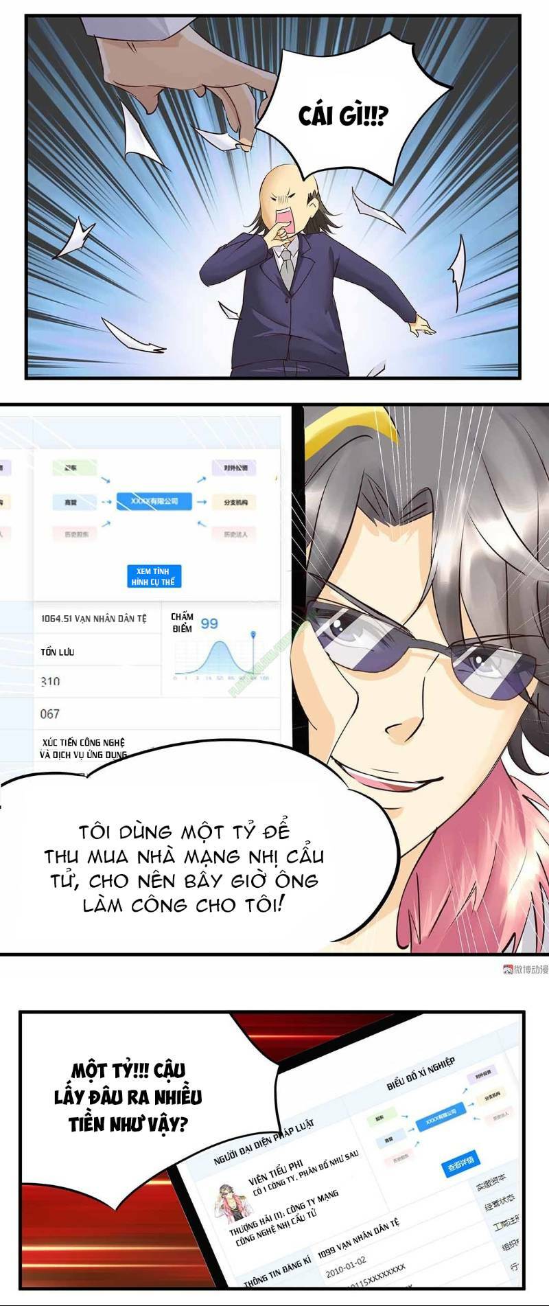 trò chơi tiểu mục tiêu chapter 4 17