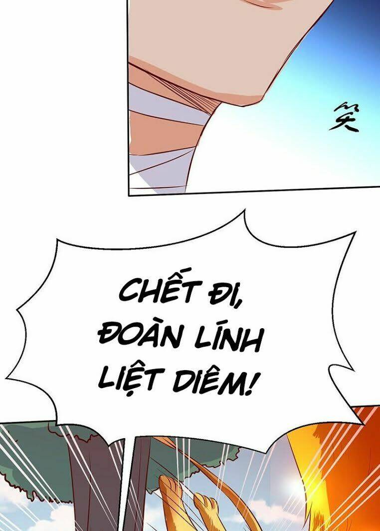 hỗn độn kiếm thần chapter 48 14