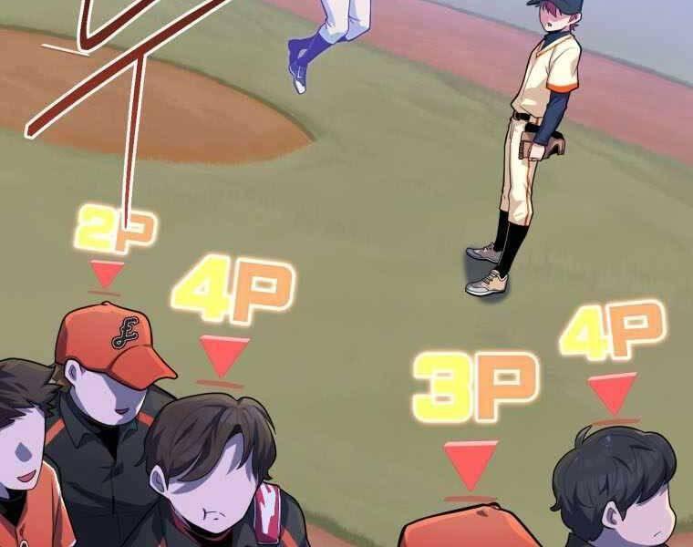 vua bóng chày chapter 2.5 147