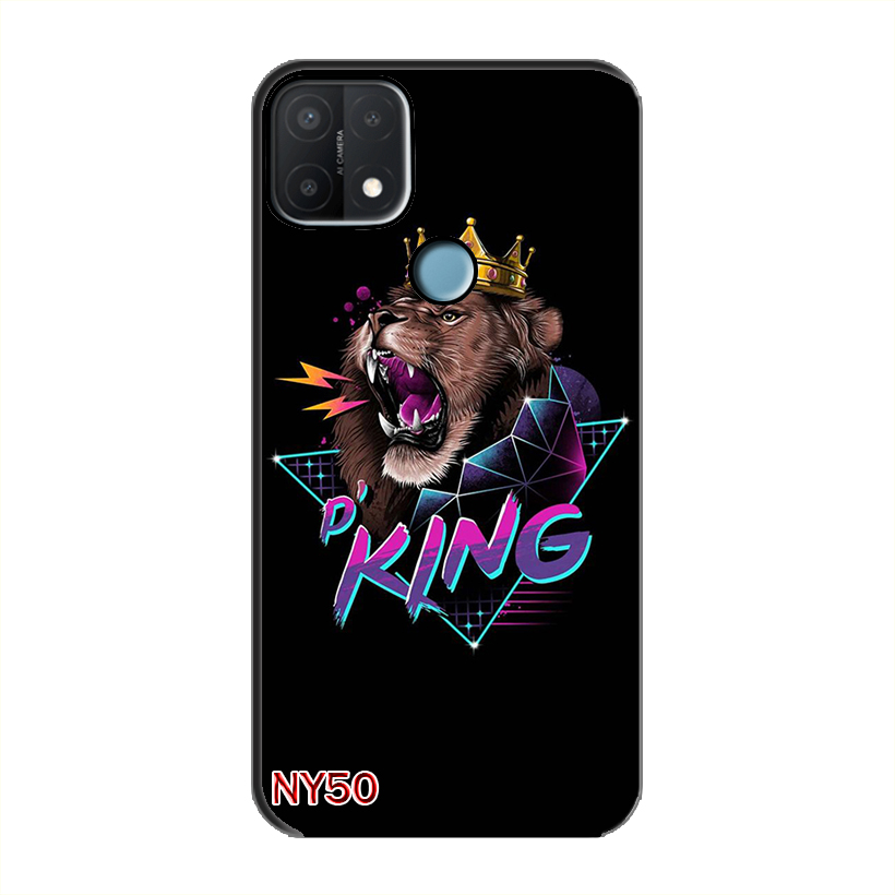 Ốp Lưng Dành Cho OPPO A15