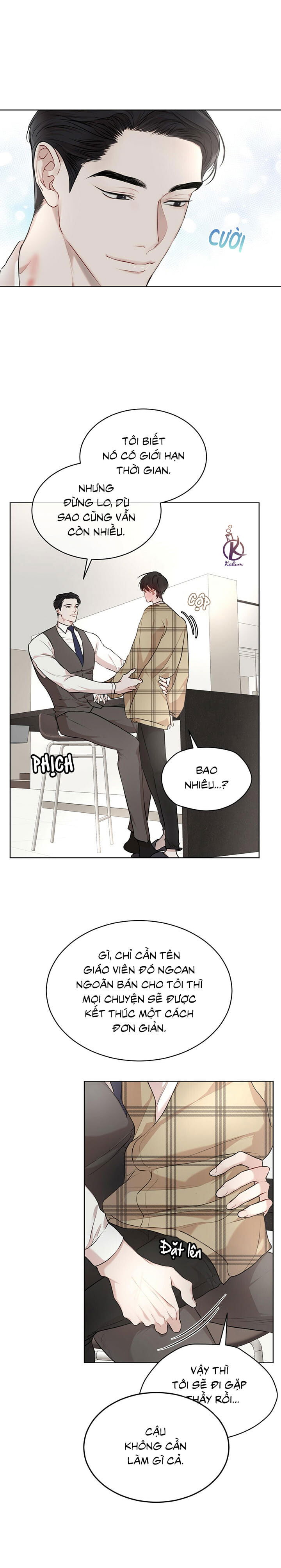 hình thái khởi sinh chapter 44 11