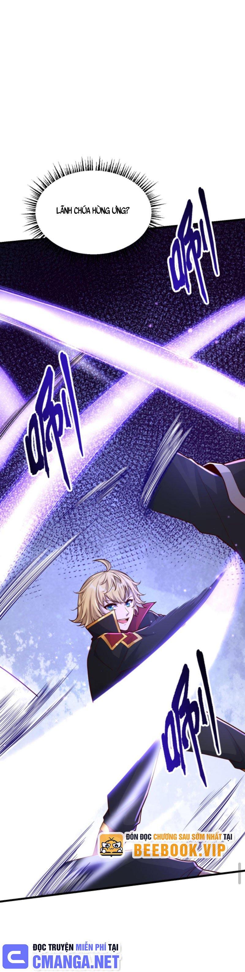 người chơi và nhân chính đều muốn làm hại ta chapter 81 6