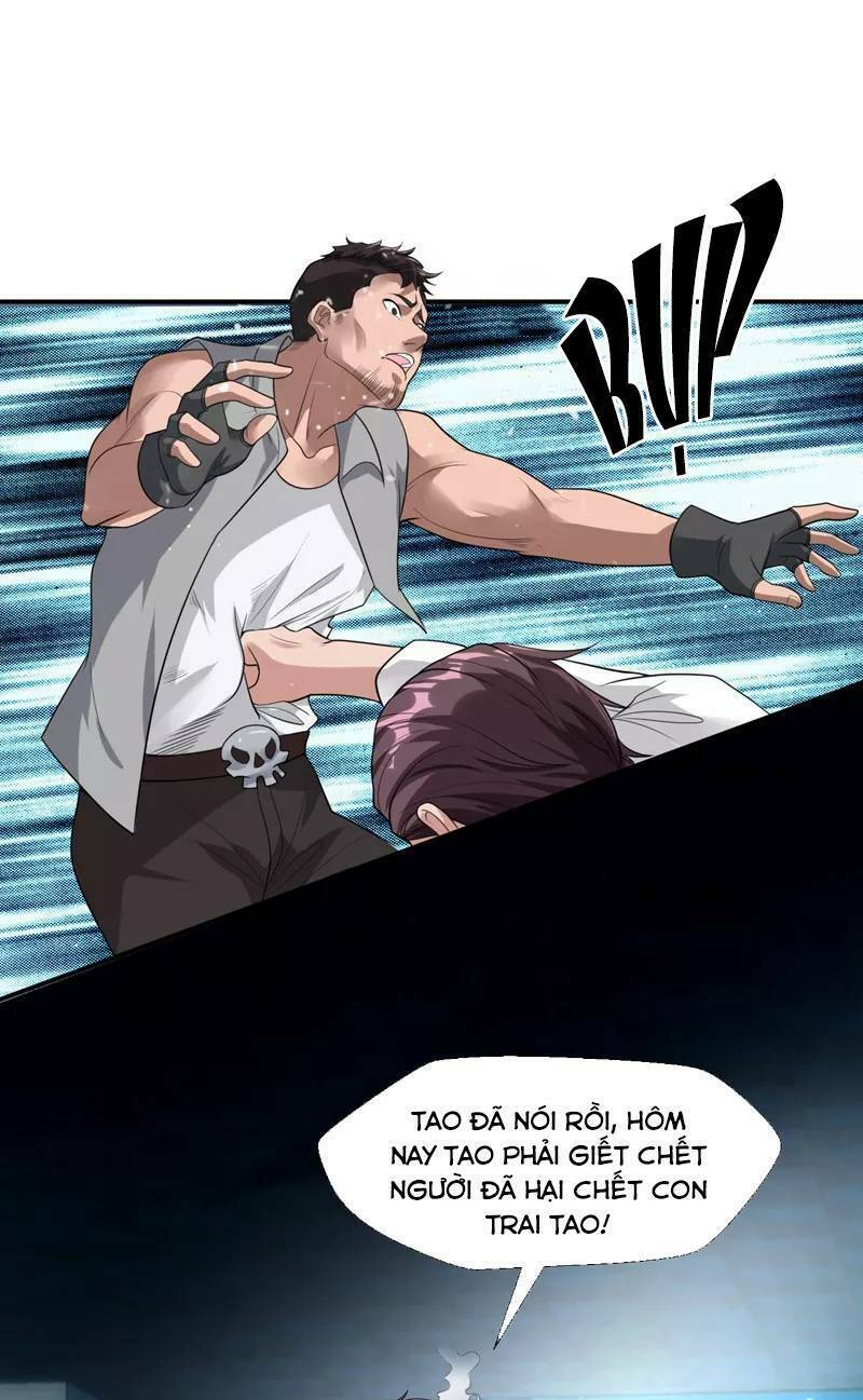 binh vương chi vương chapter 15 23