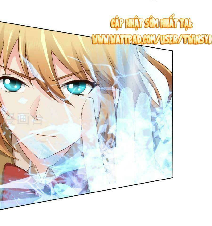 bá đạo trung khuyển tìm ái ký chapter 106 25