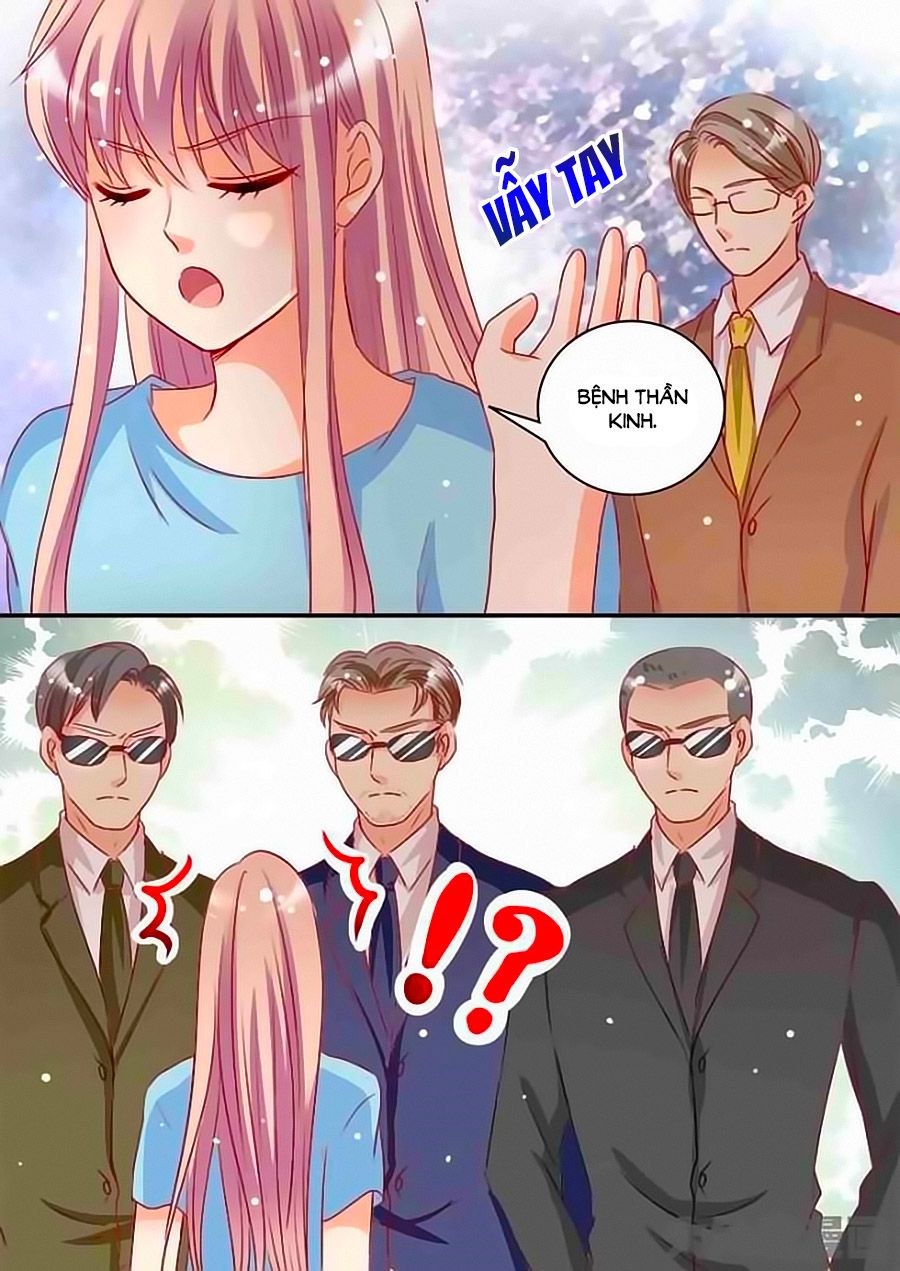 Bá Đạo Tổng Tài Yêu Ta chapter 97 - Trang 2