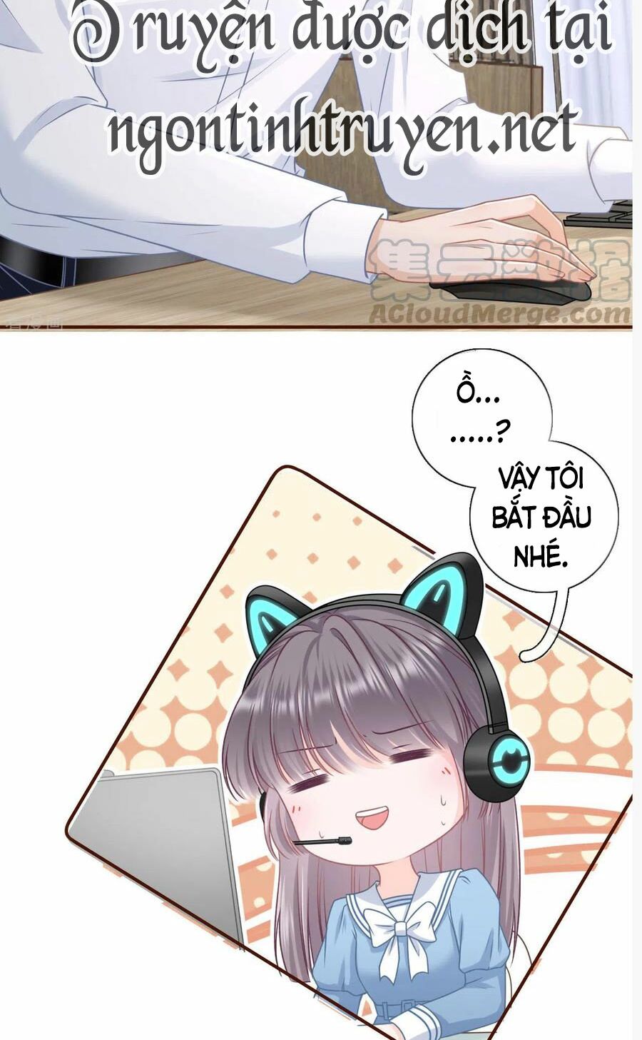 bạn gái tôi mới 30+ tuổi xuân chapter 97 25