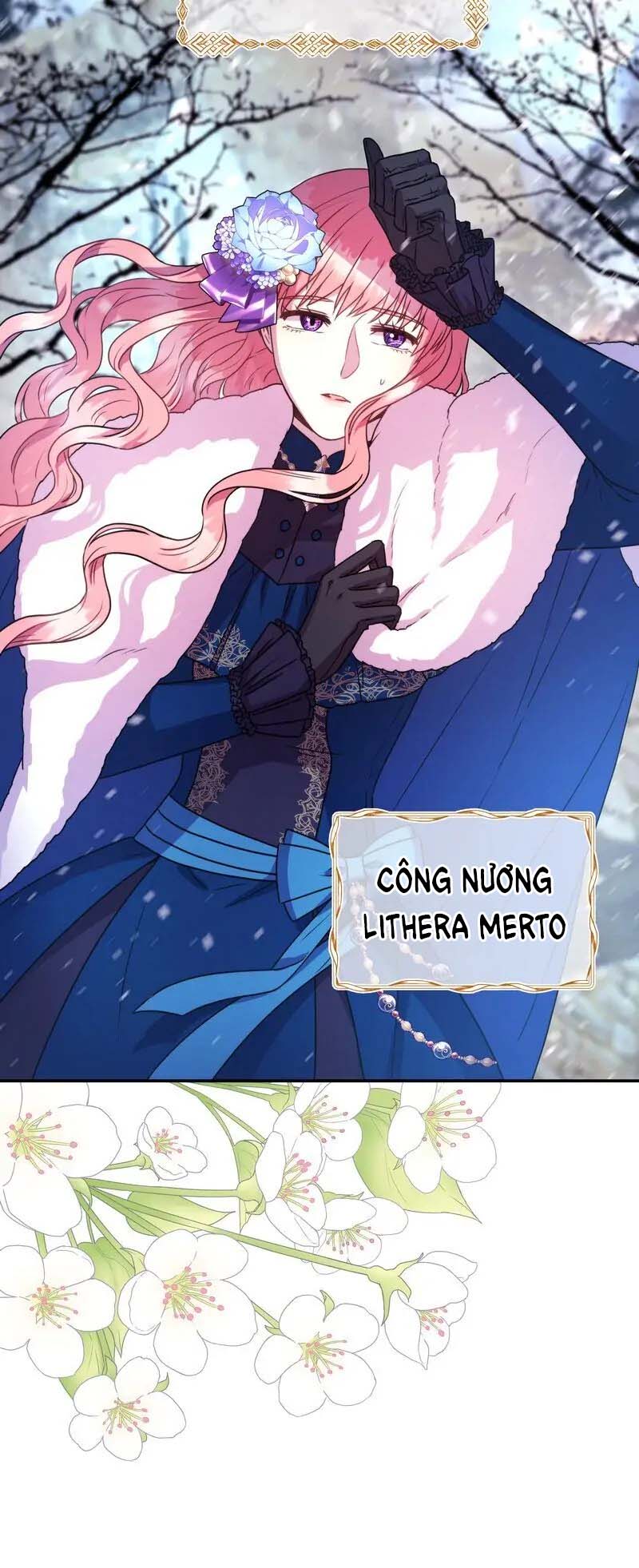 một câu chuyện lãng mạn chapter 1.1 6