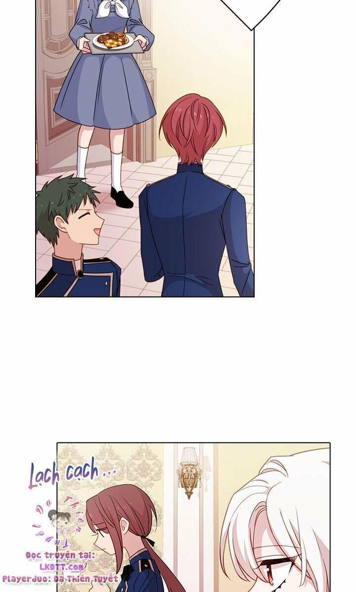 để yên cho tiểu thư hiền chapter 31 27