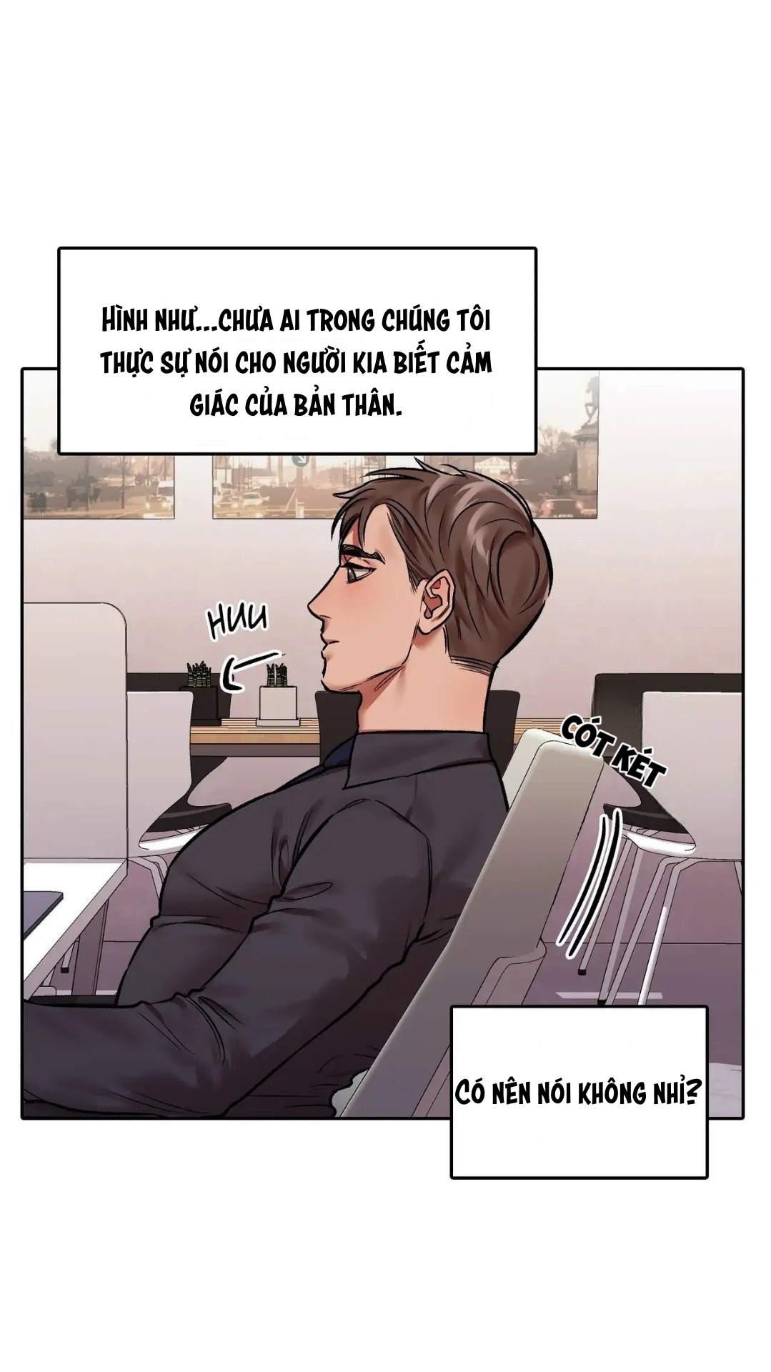 chăm sóc cậu nhóc ngực khủng chapter 9 61