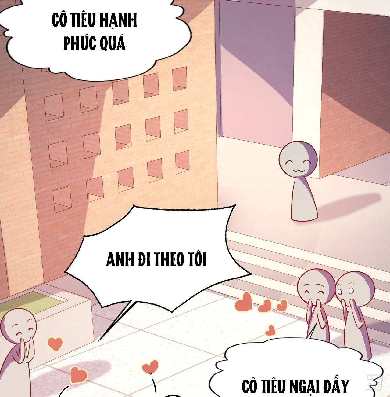 sau này vẫn cứ thích anh chapter 13 11