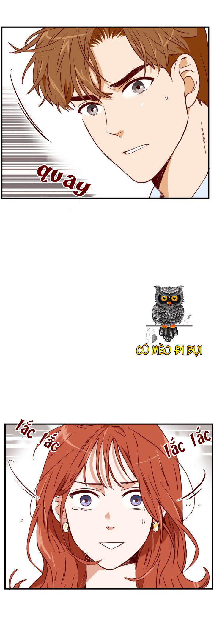 khoảnh khắc lãng mạn chapter 7 82