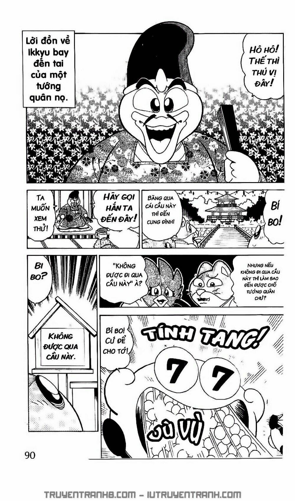 ngôi sao kabi chapter 53 9