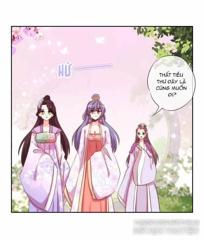 ồ, phu quân đáng yêu của tôi! chapter 76 23