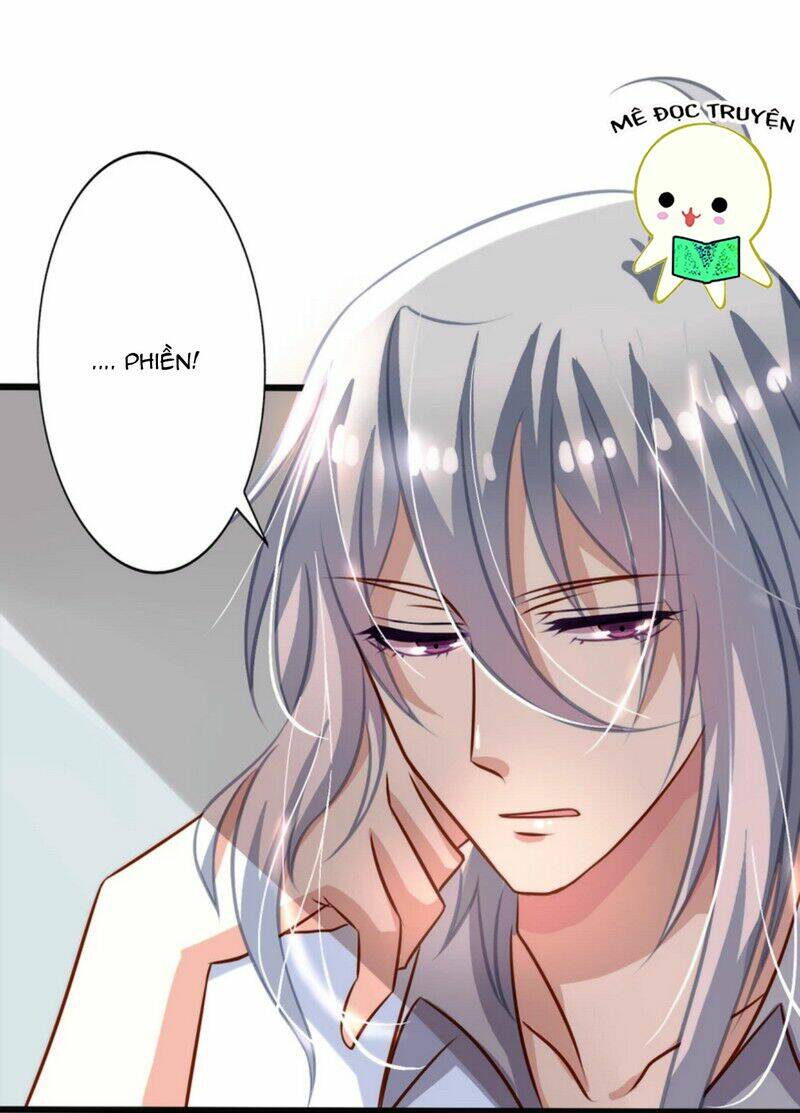 ông chủ của tôi là yêu quái chapter 30 17