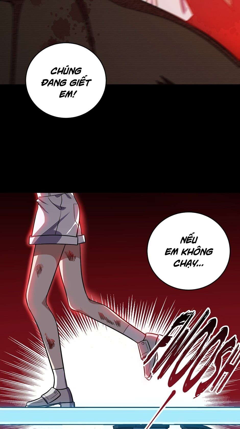 [16+] killing my love chapter 36.2 14