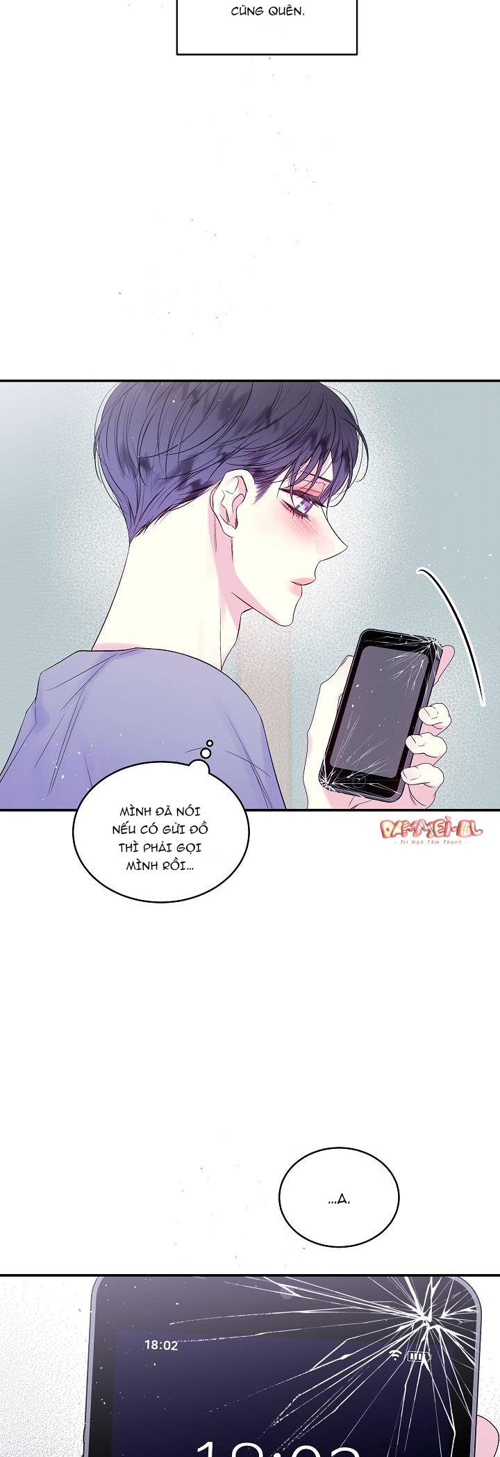 bình minh thứ hai chapter 20 12