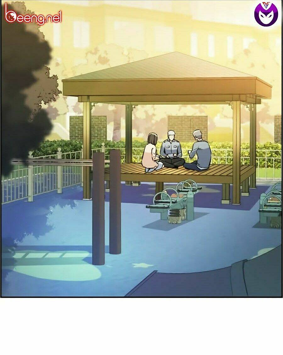 bạn học tôi là lính đánh thuê chapter 28 87