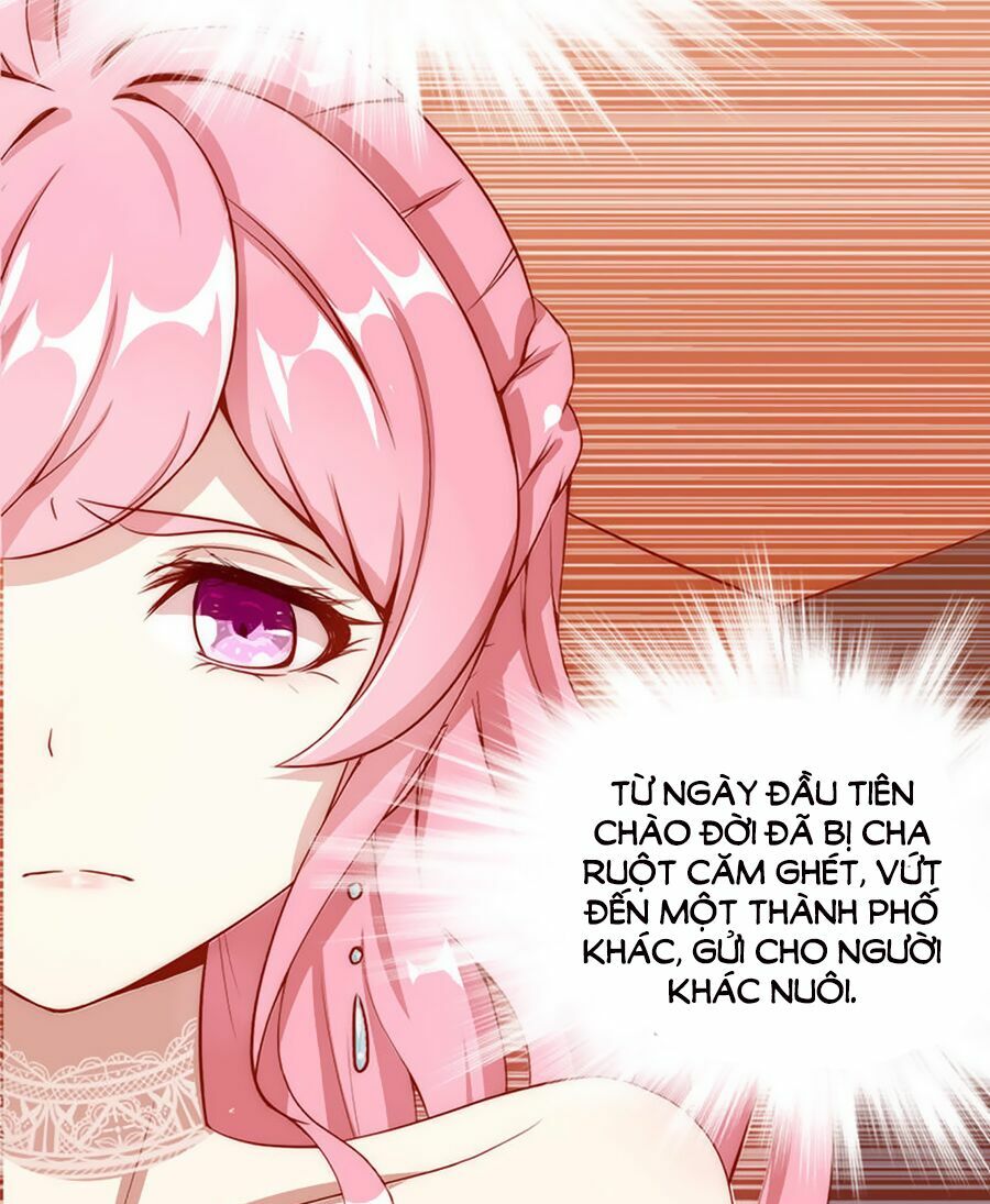 cả thế giới đều không bằng người chapter 2 30