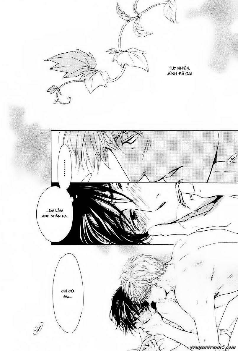 hana wa sakuka chapter 33 23