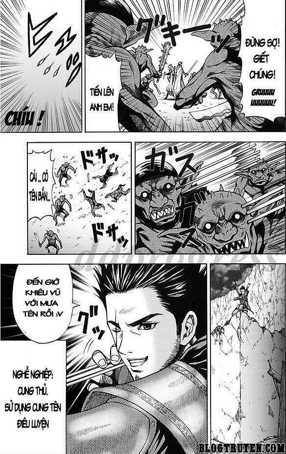 dragon's dogma - progress chapter 1 15