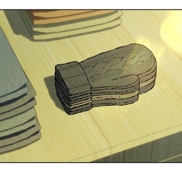 [18+] Nước Mắt Trên Đóa Hoa Tàn chapter 33.1 32