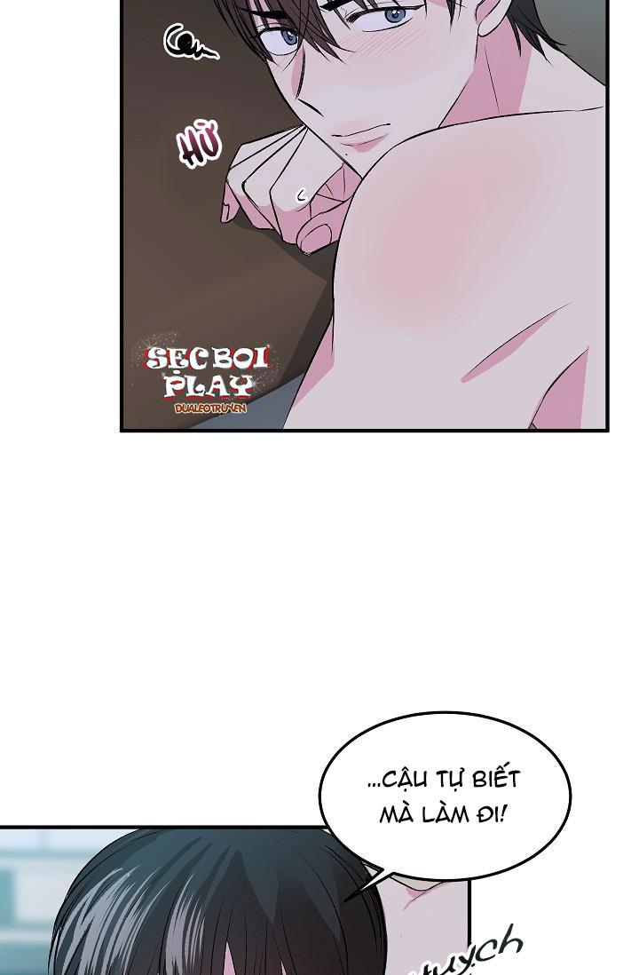 mặc dù nó hơi nhỏ nhưng hãy yêu anh đi chapter 7 21